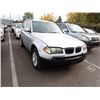 Image 2 : 2004 BMW X3