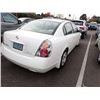 Image 3 : 2004 Nissan Altima