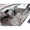 Image 5 : 2004 Nissan Altima