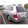 Image 4 : 2008 Kia Sedona
