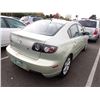 Image 3 : 2008 Mazda Mazda3
