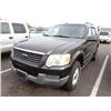 Image 1 : 2006 Ford Explorer