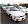 Image 2 : 2002 Volvo S40