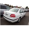 Image 3 : 2002 Volvo S40