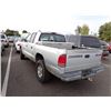 Image 4 : 2001 Dodge Dakota