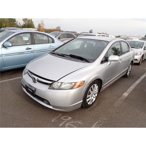 2006 Honda Civic
