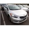 Image 2 : 2014 Kia Forte