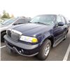 Image 1 : 1998 Lincoln Navigator