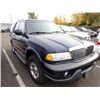 Image 2 : 1998 Lincoln Navigator