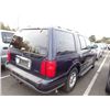 Image 3 : 1998 Lincoln Navigator