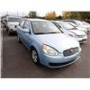Image 2 : 2006 Hyundai Accent