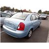 Image 3 : 2006 Hyundai Accent