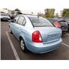 Image 4 : 2006 Hyundai Accent