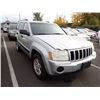 Image 2 : 2005 Jeep Grand Cherokee