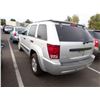 Image 4 : 2005 Jeep Grand Cherokee