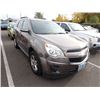 Image 2 : 2012 Chevrolet Equinox