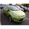 Image 2 : 2011 Ford Fiesta