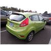 Image 3 : 2011 Ford Fiesta