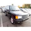 Image 2 : 1997 Land Rover Range Rover