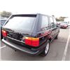 Image 3 : 1997 Land Rover Range Rover