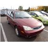 Image 2 : 2006 Ford Focus