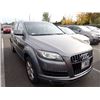 Image 2 : 2011 Audi Q7
