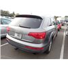 Image 3 : 2011 Audi Q7