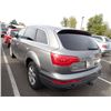 Image 4 : 2011 Audi Q7