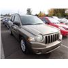 Image 2 : 2007 Jeep Compass