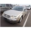 Image 1 : 2004 Volkswagen Jetta