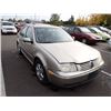 Image 2 : 2004 Volkswagen Jetta