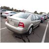 Image 3 : 2004 Volkswagen Jetta