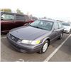 Image 1 : 1997 Toyota Camry