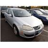 Image 2 : 2007 Volkswagen Jetta