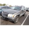 Image 1 : 2001 Jeep Grand Cherokee