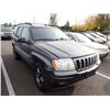 Image 2 : 2001 Jeep Grand Cherokee