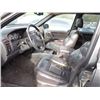 Image 5 : 2001 Jeep Grand Cherokee