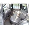 Image 6 : 2001 Jeep Grand Cherokee