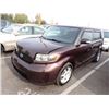 Image 1 : 2008 Scion xB