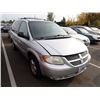 Image 2 : 2006 Dodge Grand Caravan