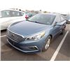 Image 1 : 2016 Hyundai Sonata