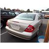 Image 3 : 2003 Mercedes-Benz E320