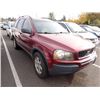 Image 2 : 2004 Volvo XC90