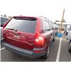 Image 3 : 2004 Volvo XC90
