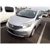 Image 1 : 2016 Nissan Versa