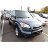 Image 2 : 2011 Kia Soul