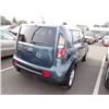 Image 3 : 2011 Kia Soul