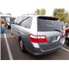 Image 4 : 2007 Honda Odyssey
