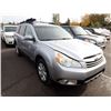 Image 2 : 2012 Subaru Outback