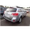 Image 3 : 2012 Subaru Outback